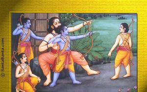 Lord Rama